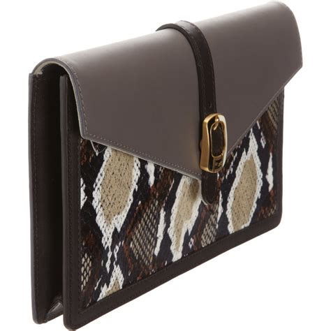 fendi clutch wallet.